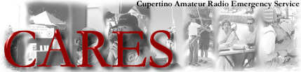 CARES Banner